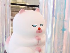 -杭州来福士中心