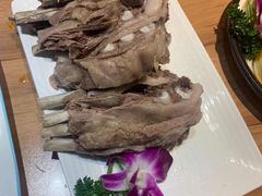 -品回味清真西北楼(宁波首店)