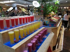西瓜汁-怡乡王品海鲜姿造自助体验餐厅(大岛商业广场店)