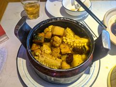 -吴记百家·私房菜·家宴(润园店)
