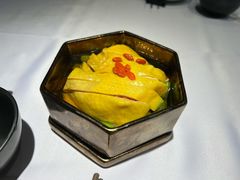 陈年花雕醉鸡-丰和日丽(瑞虹天地月亮湾店)
