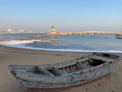 -兴城海滨风景区