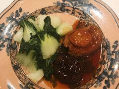 -夏苑(新加坡丽思卡尔顿美年酒店)