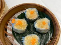 蟹柳凤眼饺-益健名厨海鲜城(夏湾店)