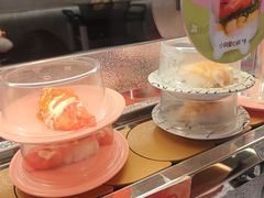 -争鲜回转寿司(中街大悦城店)