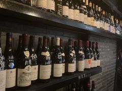 -Bistro Les Lilas丁香花小酒馆