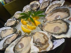 -Osteria Garden 生蚝花园餐厅(原进贤路店)