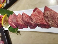 -やきにく 牛将日式焼肉(新华路店)