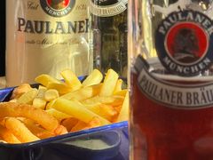 -普拉那啤酒坊Paulaner(凯宾斯基饭店)