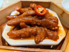 -上下九广州菜馆(李家村万达店)