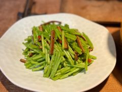 -兰庭玉树·老饭骨家宴(后海店)