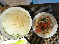 春风拂面-十面春风·江南面馆(崇宁路店)