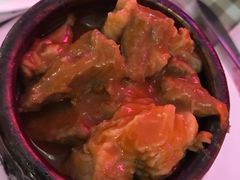 罐焖牛肉-华梅西餐厅(哈尔滨中央大街店)