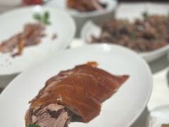 -四季民福烤鸭店(王府井东安门店)