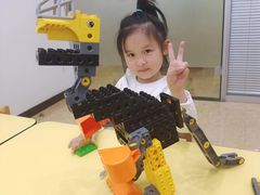 -想家粒科学探索中心(青林湾店)