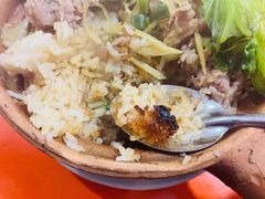 美味锅巴-潮香兴煲仔饭(莲花路店)
