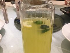 -骏莱海鲜鱼港(五角场店)