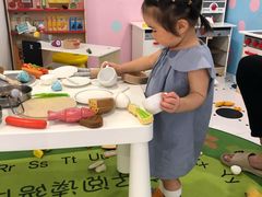 -LED LAND灯堡亲子餐厅(慈溪吾悦广场店)