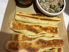 -渔民船说·北塘海鲜·天津菜·海肠捞饭(北塘古镇店)