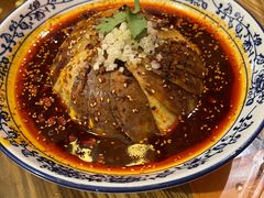 -百年神厨·地道川菜(清江西路店)