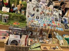 -猫的天空之城概念书店(苏州诚品店)