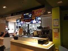 -麦当劳(西单明珠店)