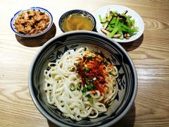 -老九圆山西面馆(CBD店)