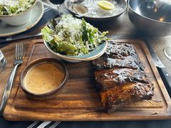 -The Meat & Wine Co Southbank(南岸店)