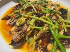 -铁公鸡·四川料理(天环广场店)
