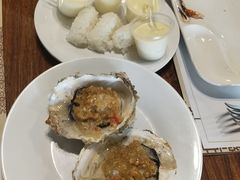 -汉巴味德·烤肉与啤酒的自助(杭州大悦城店)