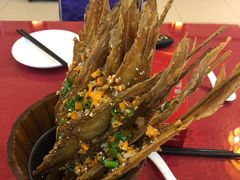 -大眼锅贴水饺(河东店)