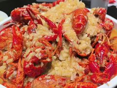 -周姑娘不等味·牛羊肉火锅·螃蟹罗氏虾·烤鱼烤串(高邮店)