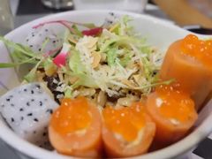 -CRAZYONES西班牙海鲜饭(日月光店)