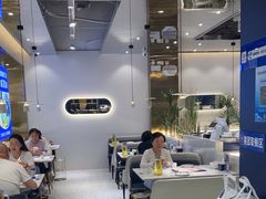 -兰湘子·湘菜小炒(崂山丽达店)