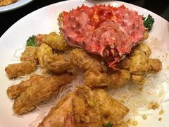 -万丽轩·粤菜(王府井金茂万丽酒店)