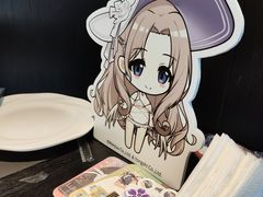 -Nord Grill&Bar Highland诺德西餐(深圳欢乐海岸店)