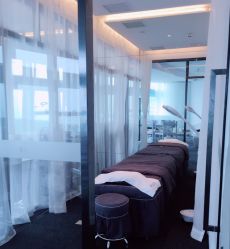 -MJ skin care国际皮肤管理中心