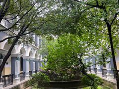 -湖南省立第一师范学校旧址