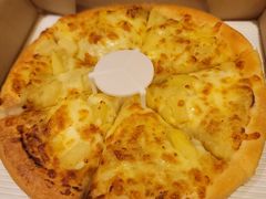 -尊宝比萨(尚水天成店)