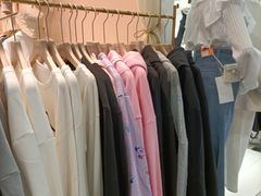 -七浦路服装批发市场