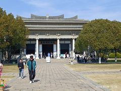 -汉陵苑