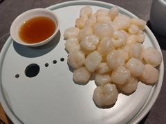 -晓淮山·扬州早茶·淮扬菜(龙阳广场店)