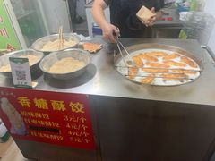 -覃肥叔桂林米粉(粮道街店)