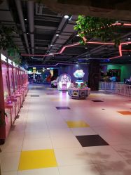 -宝燕乐园(闵行旗舰店)