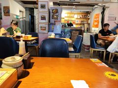 -五道双马·双马餐厅(五道口店)