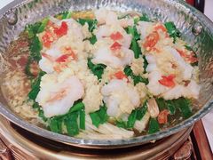 凤尾虾-望湘园·小雅(德基店)