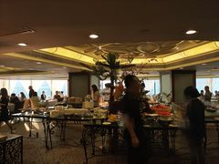 -珀丽酒店-协奏坊餐厅