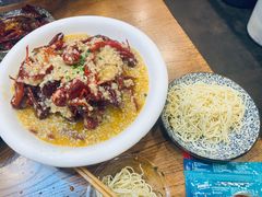 -虾小龙老长沙龙虾馆(坡子街店)