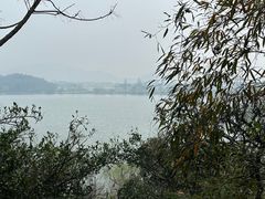 -南北湖风景区