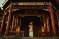 点击看大图 -美云庭古装·格格服汉服·京城旅拍(北京店)